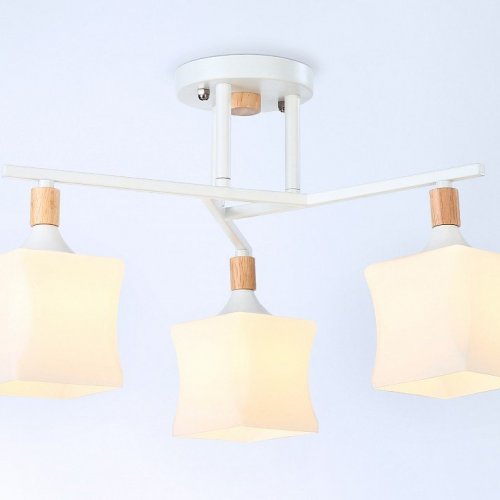 Потолочная люстра Ambrella light TRADITIONAL TR9488