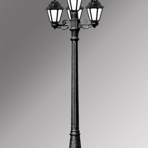 Наземный фонарь Anna E22.156.S31.AYE27