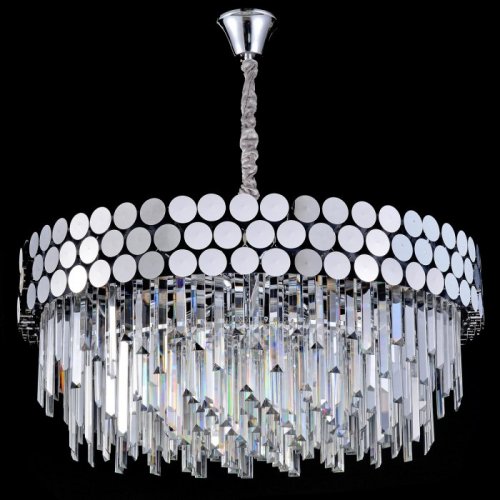 Подвесная люстра  77378-0.3-800 CH