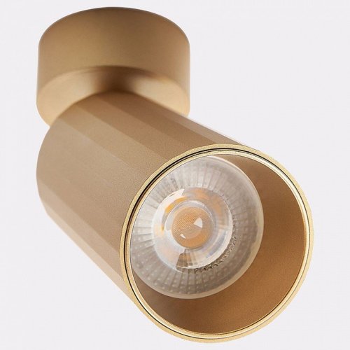 Спот Italline IT08-8011 gold