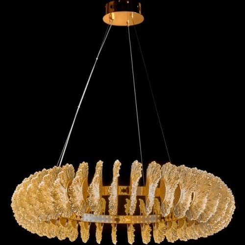 Подвесная люстра Fluorite Marine FL1094-8P