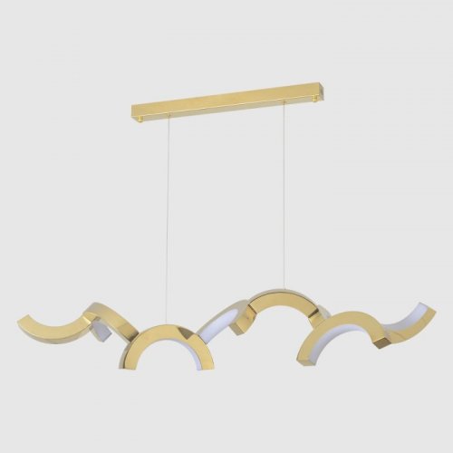 Подвесной светильник Hatt HATT SP100W LED