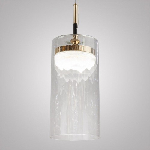 Подвесной светильник AM-Group AM521 AM521-H280 GD Подвесной светильник AM-Group AM521 AM521-H280 GD