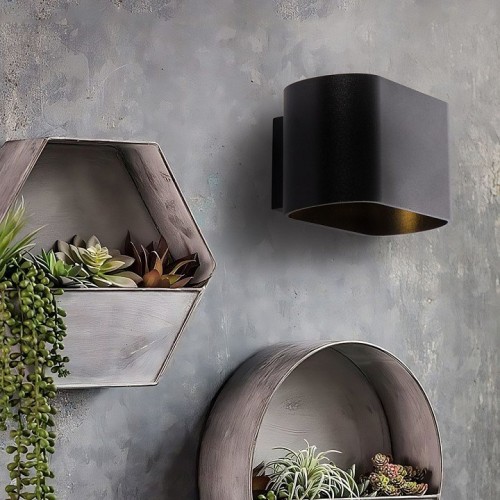 Настенный светильник Feron Glow ML1780 48435 Настенный светильник Feron Glow ML1780 48435