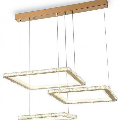 Подвесной светильник Ambrella light Ice FA1761 Подвесной светильник Ambrella light Ice FA1761