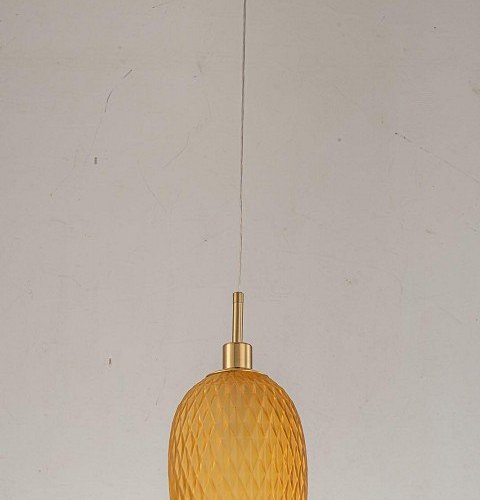 Подвесной светильник Arti Lampadari Magliano E 1.P3 Y Подвесной светильник Arti Lampadari Magliano E 1.P3 Y