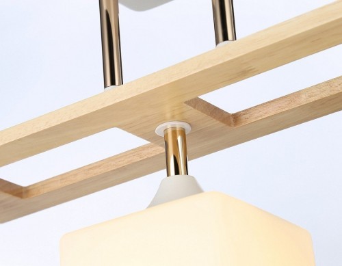 Потолочная люстра Ambrella light TRADITIONAL TR9505