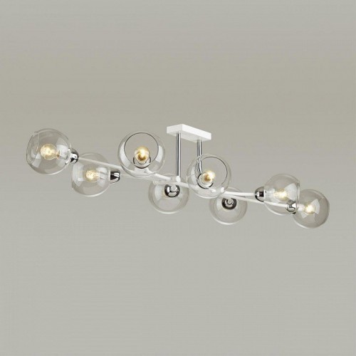 Потолочная люстра Lumion Alana 4517/8C