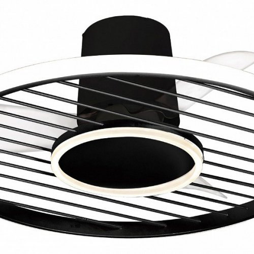 Светильник с вентилятором Mantra Soho 8721 Светильник с вентилятором Mantra Soho 8721