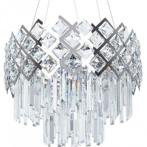 Подвесная люстра Arte Lamp Wezen A1006SP-8CC Подвесная люстра Arte Lamp Wezen A1006SP-8CC