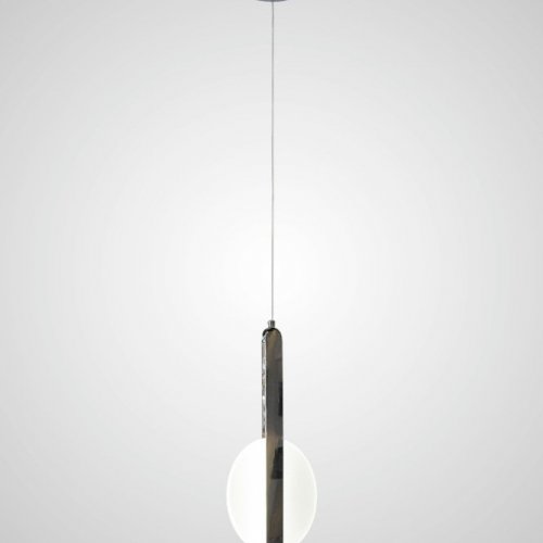 Подвесной светильник AM Group AM462 CHROM