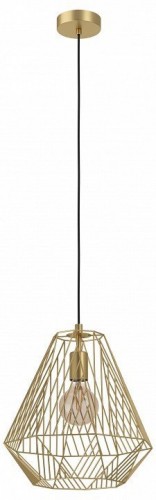 Подвесной светильник Eglo Stype 43695 Подвесной светильник Eglo Stype 43695