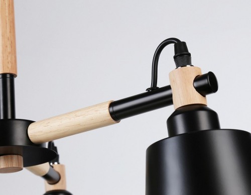 Люстра на штанге Ambrella Light TR TR82206 Люстра на штанге Ambrella Light TR TR82206