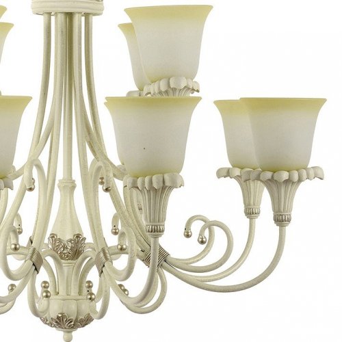 Подвесная люстра Dio D'Arte Molfetta E 1.1.12 C Подвесная люстра Dio D'Arte Molfetta E 1.1.12 C