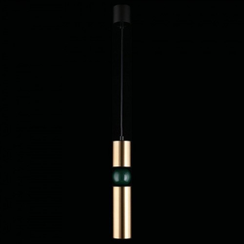 Подвесной светильник Aployt Brizhit APL.615.36.01