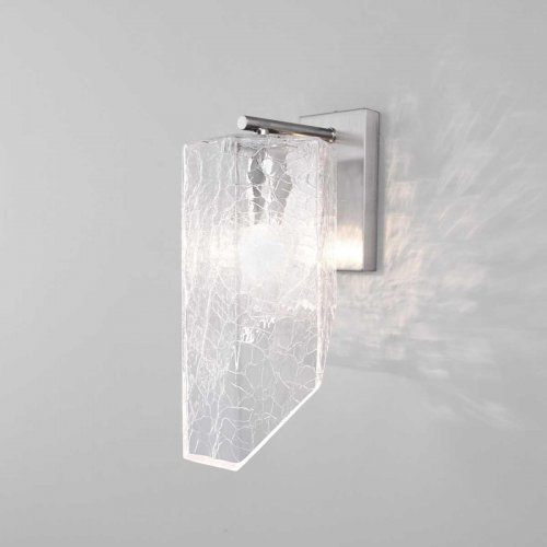 Настенный светильник Bogate's Iceberg 381/1 a069621 Настенный светильник Bogate's Iceberg 381/1 a069621