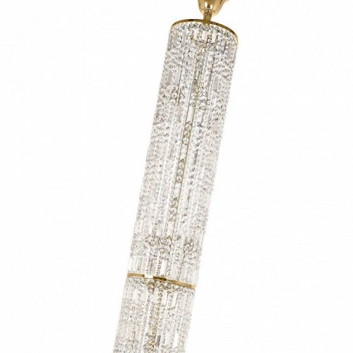 Потолочная люстра Arti Lampadari Lazio E 1.9.25.501 N Потолочная люстра Arti Lampadari Lazio E 1.9.25.501 N