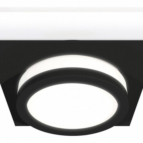 Точечный светильник Ambrella light Techno Spot XC8062017