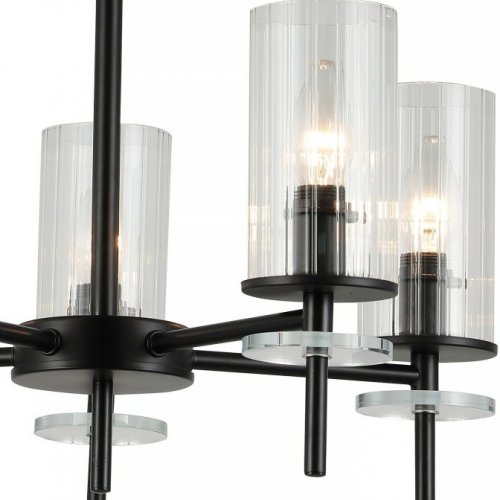 Потолочная люстра Reluce 74590-0.3-05 Потолочная люстра Reluce 74590-0.3-05