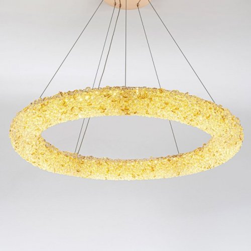 Подвесной светильник MODESTYLE MS.6000.800 GD