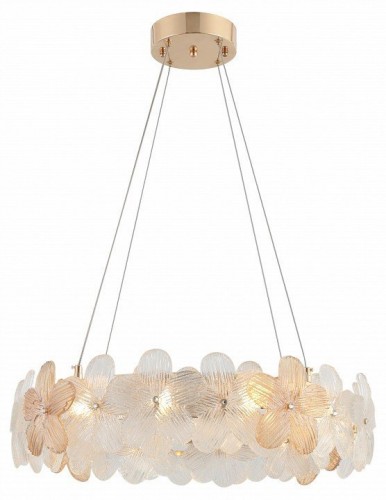 Подвесная люстра Rivoli Ethel 6132-101 Б0061974
