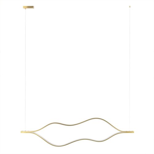 Подвесной светильник Loft IT Tape Light 10403/1600 AB Подвесной светильник Loft IT Tape Light 10403/1600 AB