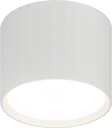 Точечный светильник ЭРА OL39 WH Точечный светильник ЭРА OL39 WH