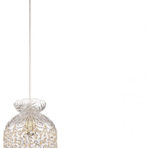 Подвесной светильник Bohemia Ivele Crystal 1478 14781P/16 G V7010 Подвесной светильник Bohemia Ivele Crystal 1478 14781P/16 G V7010