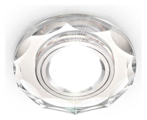 Встраиваемый светильник Ambrella light Classic 800 CL