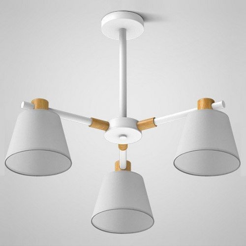 Потолочная люстра ImperiumLoft NATURAAW01