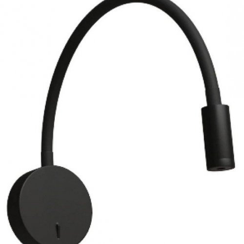 Спот Arte Lamp Asta A5879AP-1BK