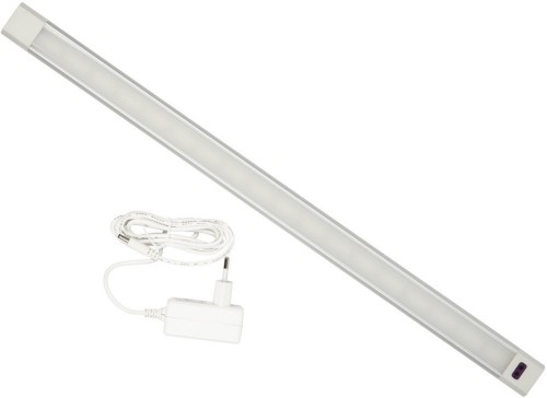 Мебельный светодиодный светильник Uniel ULI-F47-8W/4500K/Dim Sensor IP20 Silver UL-00008285 Мебельный светодиодный светильник Uniel ULI-F47-8W/4500K/Dim Sensor IP20 Silver UL-00008285