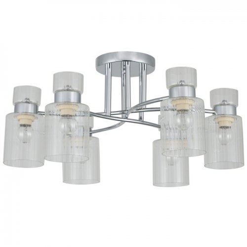 Потолочная люстра 55570-0.3-06 Потолочная люстра 55570-0.3-06