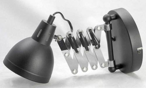 Бра Lussole Koyukuk LSP-8049V Бра Lussole Koyukuk LSP-8049V