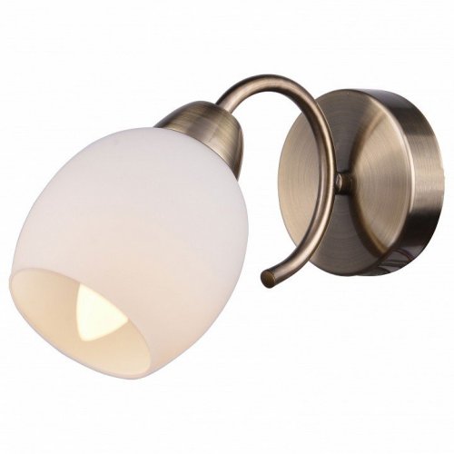 Бра Toplight Merry TL3780B-01AB