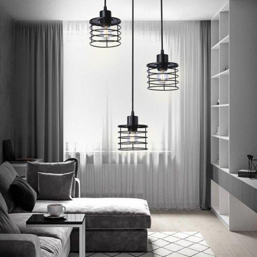 Подвесной светильник Ambrella light TRADITIONAL TR8081
