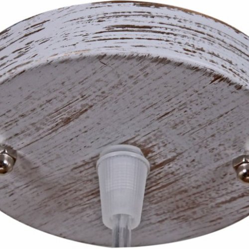 Подвесной светильник 02189-0.4-01 WH+GD Подвесной светильник 02189-0.4-01 WH+GD