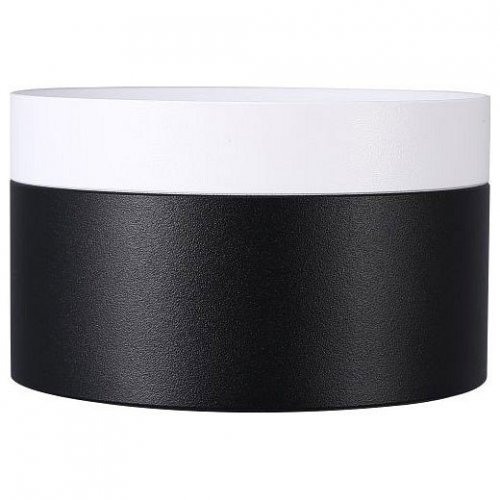 Точечный светильник Lucia Tucci LTP LTP-D002-01GX53-BW