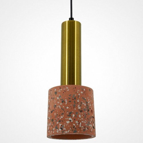 Подвесной светильник LIGHTERA Basel LE149L-25P