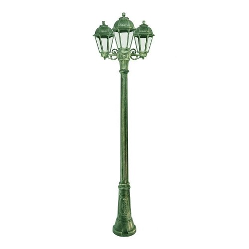 Наземный фонарь Fumagalli Saba K22.156.S30.VXE27