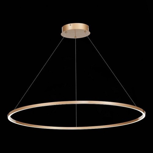 Подвесной светильник ST Luce ST605 DOWN ST605.243.46 Подвесной светильник ST Luce ST605 DOWN ST605.243.46