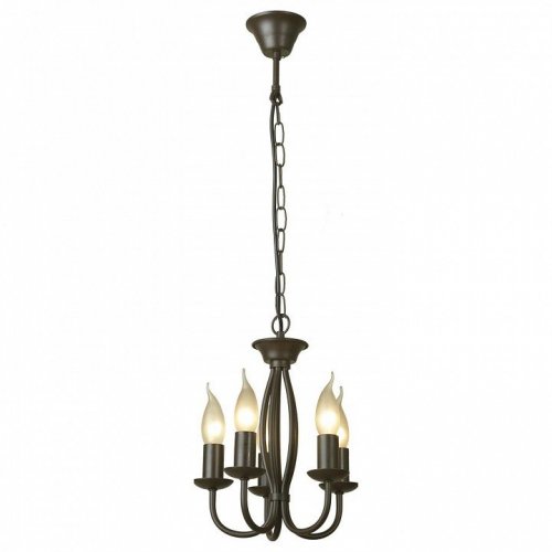 Подвесная люстра Lussole Lgo Anson LSP-9913 Подвесная люстра Lussole Lgo Anson LSP-9913