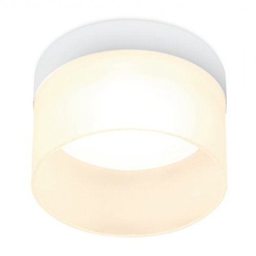 Встраиваемый светильник Ambrella light Techno Spot TN650