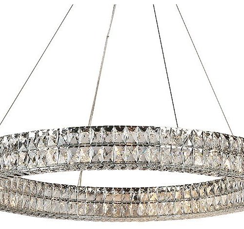 Люстра NEWPORT 8550/95 C chrome