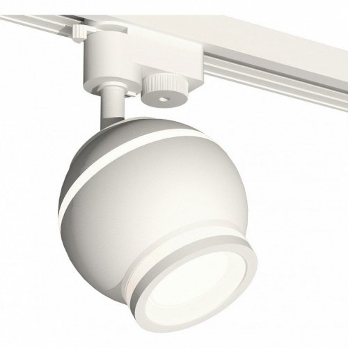 Трековый светильник Ambrella light Track System XT1101040 Трековый светильник Ambrella light Track System XT1101040