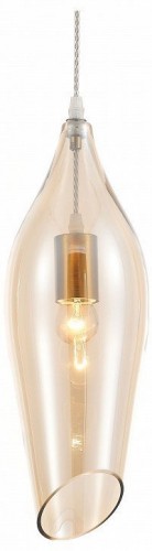 Подвесной светильник Rivoli Evelina 4127-201 Б0066483