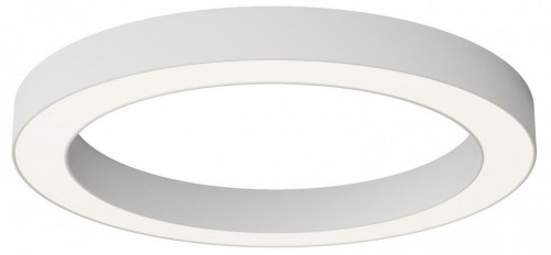 Накладной светильник Maytoni Technical Lua C093CL-45W4K-W