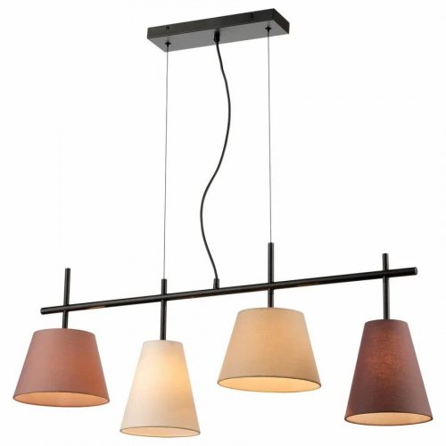 Светильник подвесной Velante 338-023-04