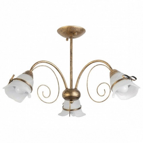 Потолочная люстра Toplight Bridget TL3620X-03 Потолочная люстра Toplight Bridget TL3620X-03