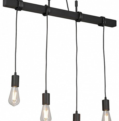 Подвесной светильник Vitaluce V47160-1/4S Подвесной светильник Vitaluce V47160-1/4S